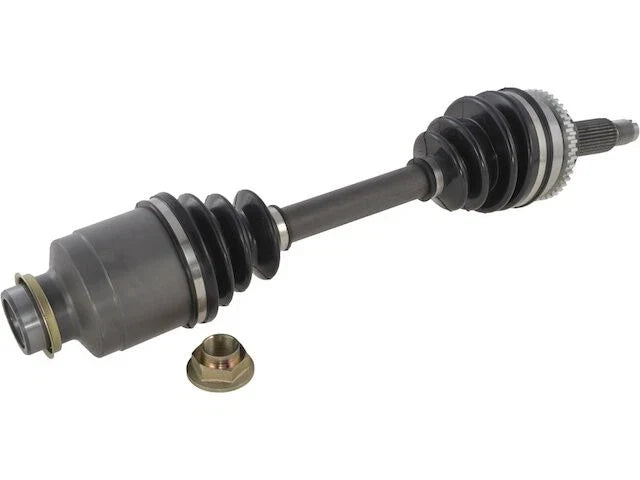 Front Right CV Axle Assembly for Mazda 6 (2006–2007) XB647DG