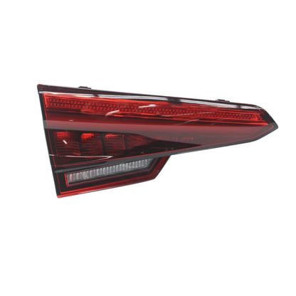 Tail Light Assembly Left Hella for 012247091