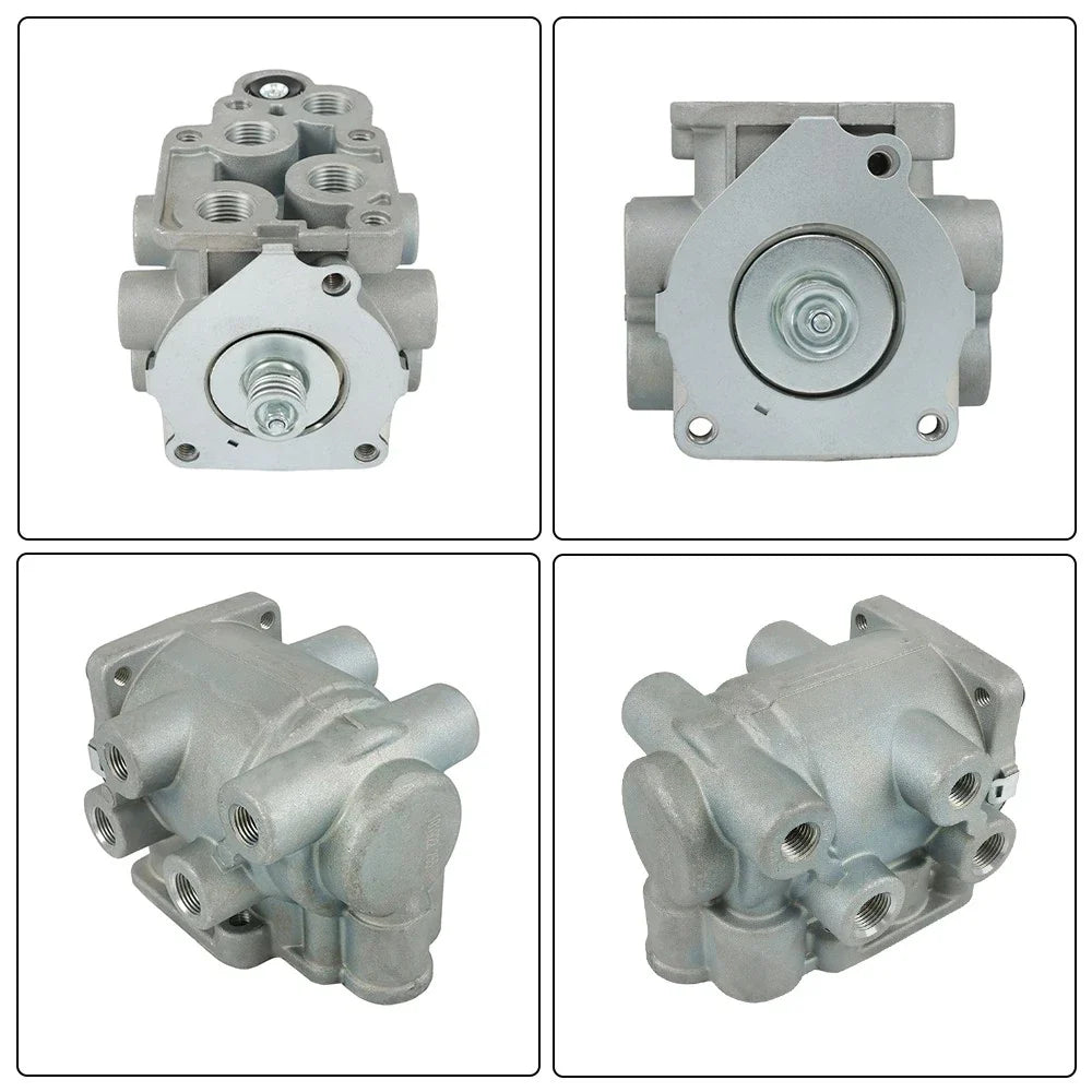 Air Brake Valve for E-7 Foot Control Replacement (101818/170.101818)