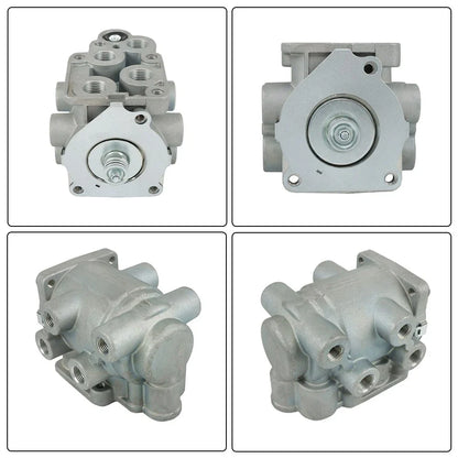 Air Brake Valve for E-7 Foot Control Replacement (101818/170.101818)