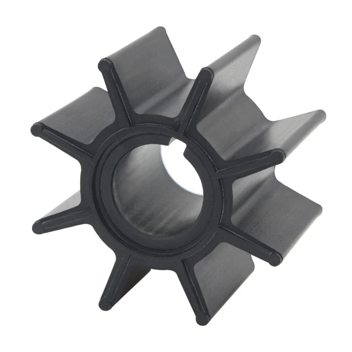 Water Pump Impeller 334-65021-0 for Tohatsu Nissan Outboard (9.9-20HP)