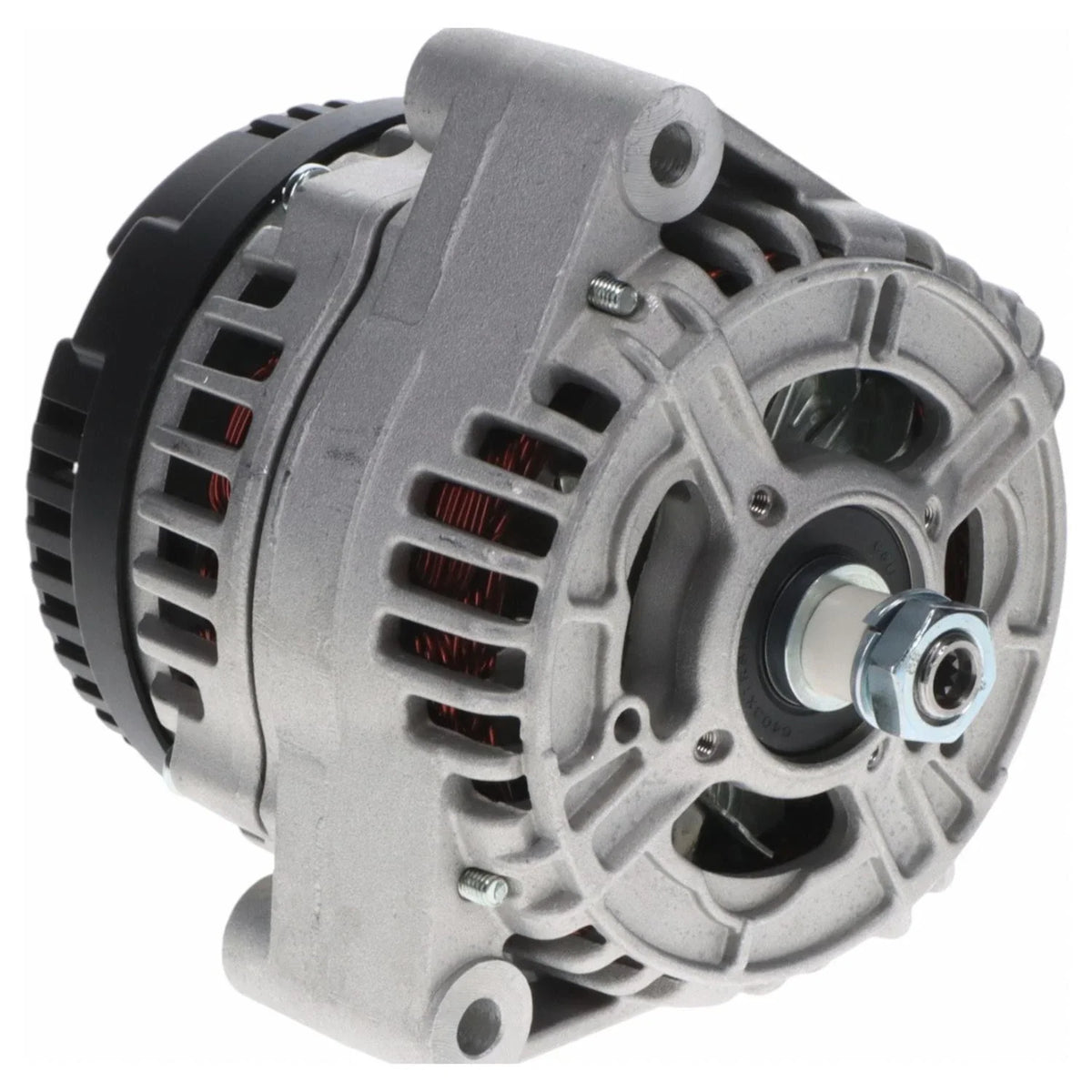 Alternator for Massey Ferguson MF-9690 MF-9790 (2006–2008)
