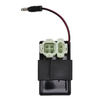 Control Unit for Lighting - Kymco People S 125 (2005–2015) 3860A-LCD3-E02