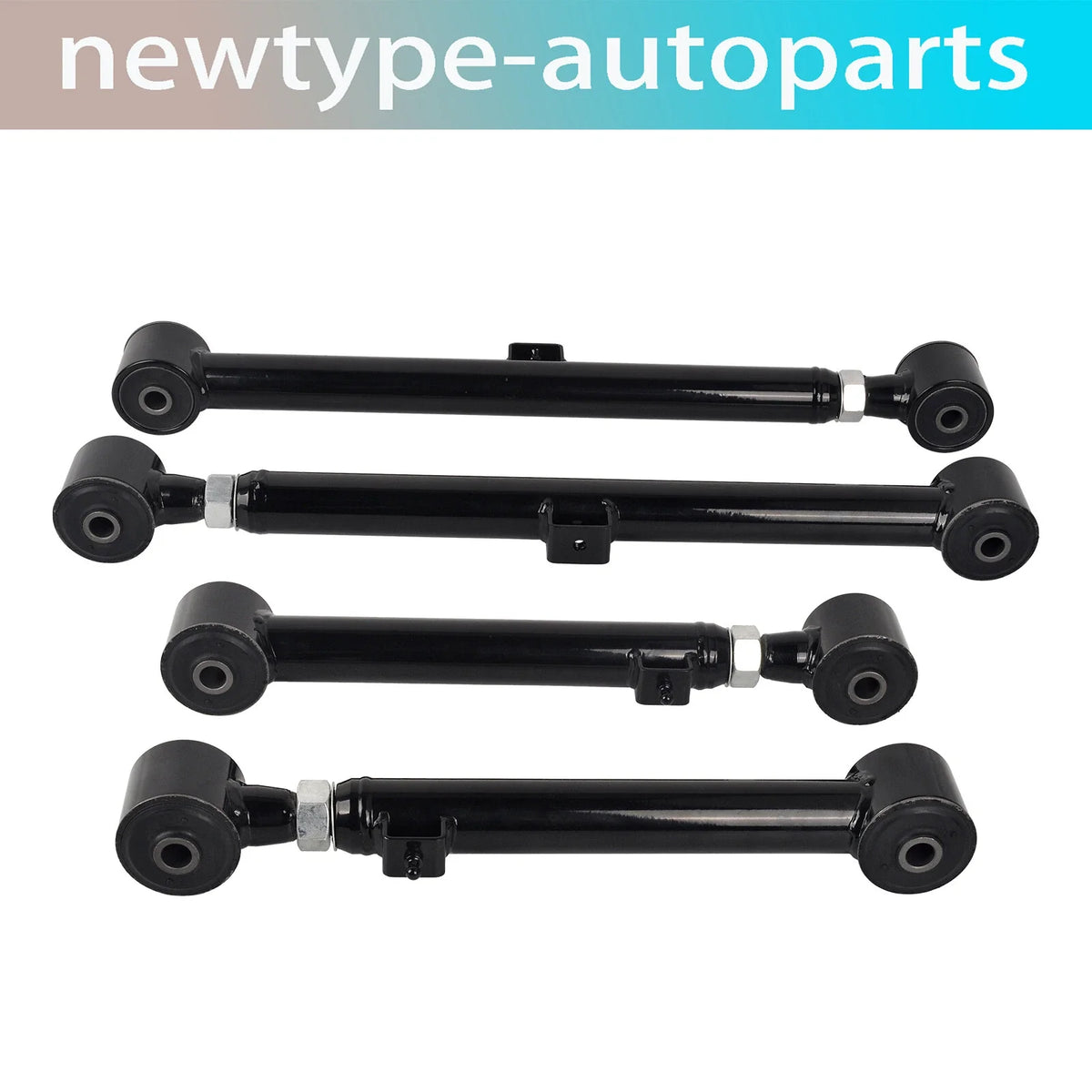 Adjustable Control Arms (Rear) for RAM 1500 & Gladiator 2009-2024