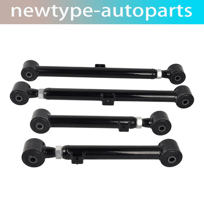 Adjustable Control Arms (Rear) for RAM 1500 & Gladiator 2009-2024
