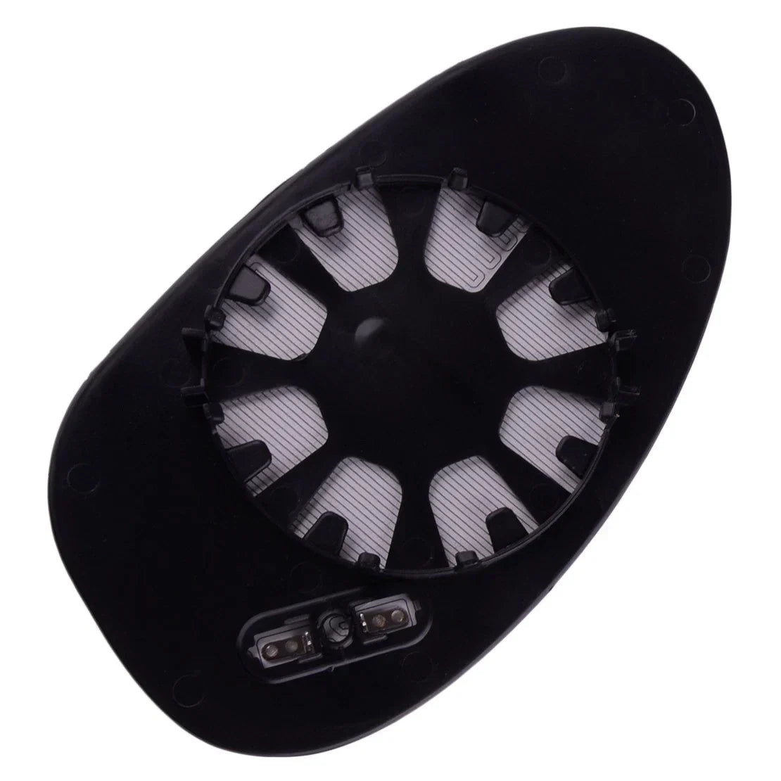Heated Right Side Mirror Glass for BMW E46 E81 E82 E87 E88 E90 E91 2006-2013