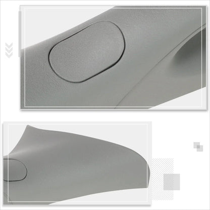 Interior Panel Moulding A-Pillar Right for Ford F150 (2004–2008)