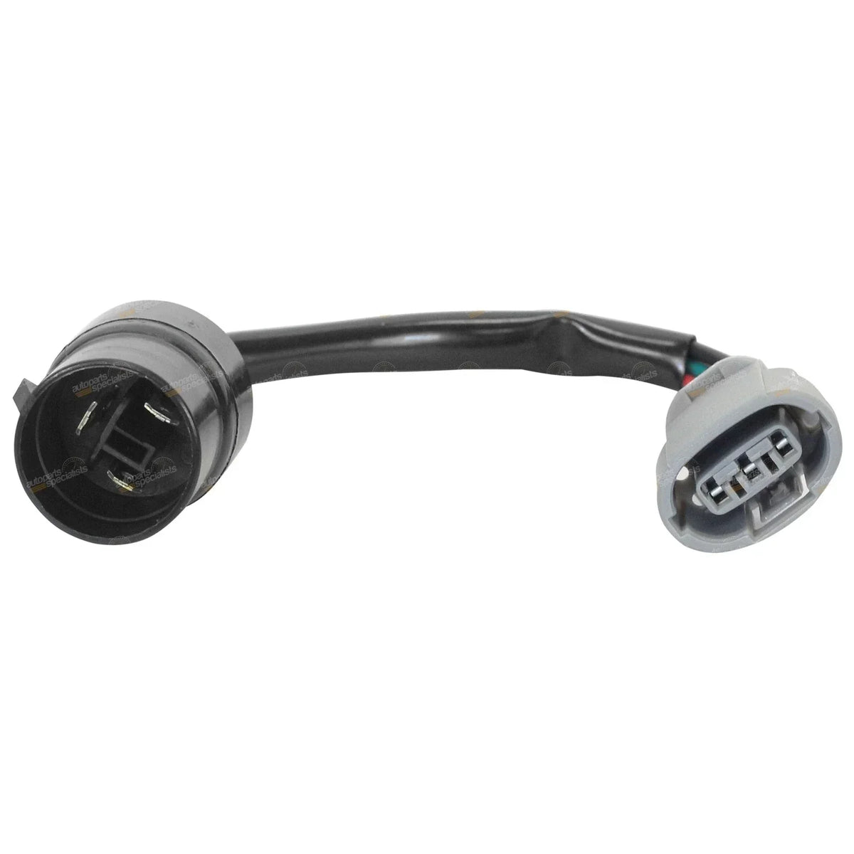 Alternator Plug Adapter 3 Pin for Nippon Models