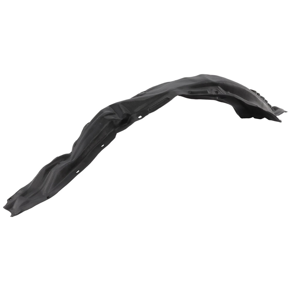 Fender Liner for Toyota 4Runner (2014–2024) Front Passenger Side 17" Wheels