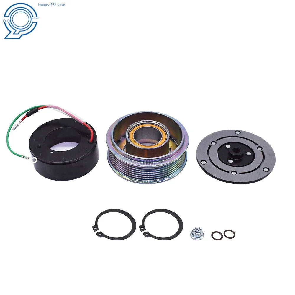 A/C Clutch Kit 4918AC for Honda Civic (2006 to 2011)