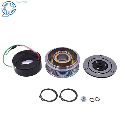 A/C Clutch Kit 4918AC for Honda Civic (2006 to 2011)