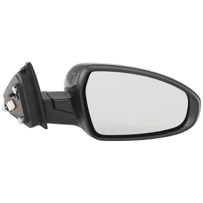 Right Passenger Mirror for Kia Forte (2019-2024)