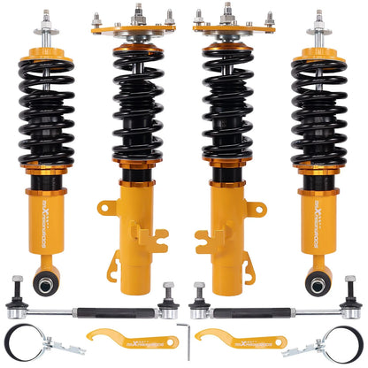 24 Way Damper Coilover Struts Kit for Mini Clubman R55 2007-2014