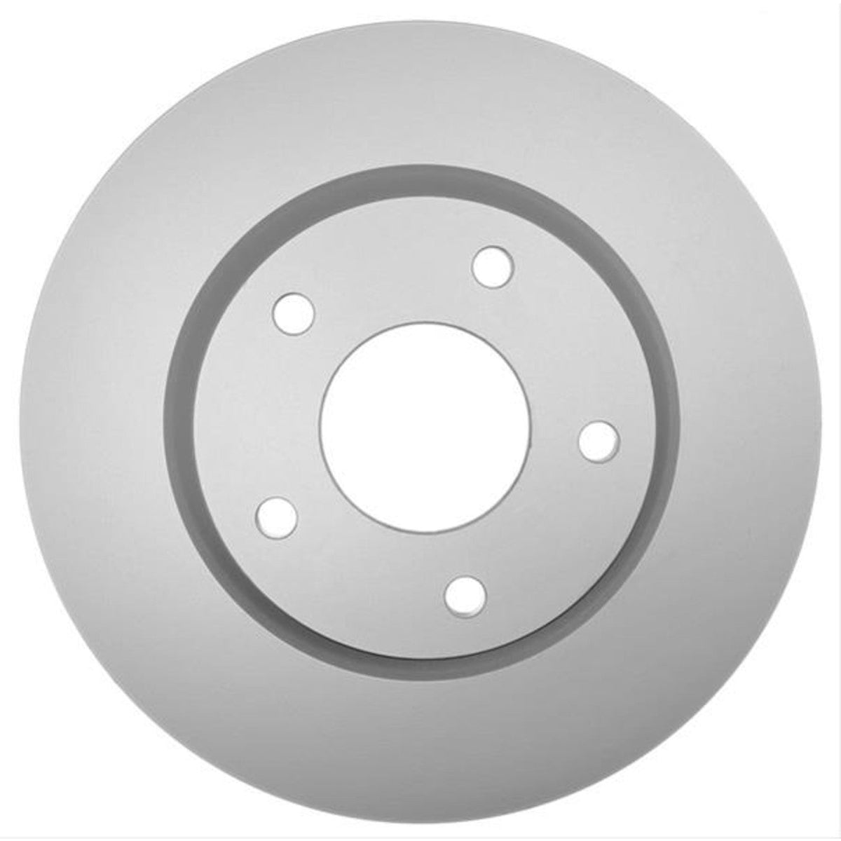 Front Brake Discs for 2005-2015 Toyota Hilux N70 (Driver/Passenger Side)