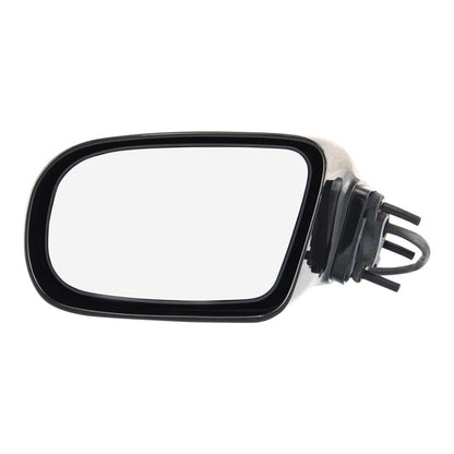 Driver Left Side Mirror for Oldsmobile Cutlass Supreme
