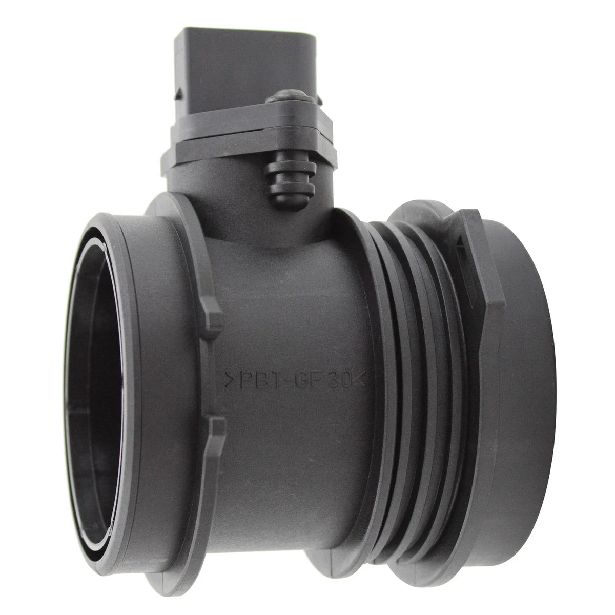 Air Mass Meter Sensor by Bosch for Mercedes R170 W203 W208 W211 1998-2006