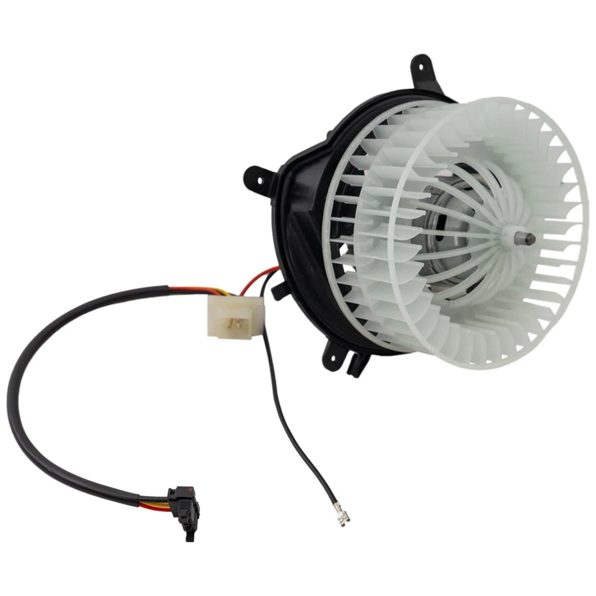 Blower Motor for MB Mercedes E Class E320 E55 AMG E430 E300 E420 (1996–2002)