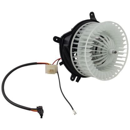 Blower Motor for MB Mercedes E Class E320 E55 AMG E430 E300 E420 (1996–2002)