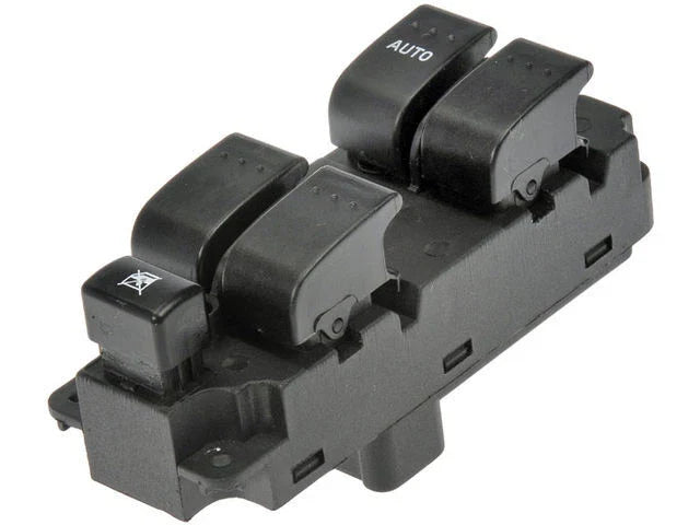 Front Left Window Switch for Mazda 3 Sport (2009) JZ462DH