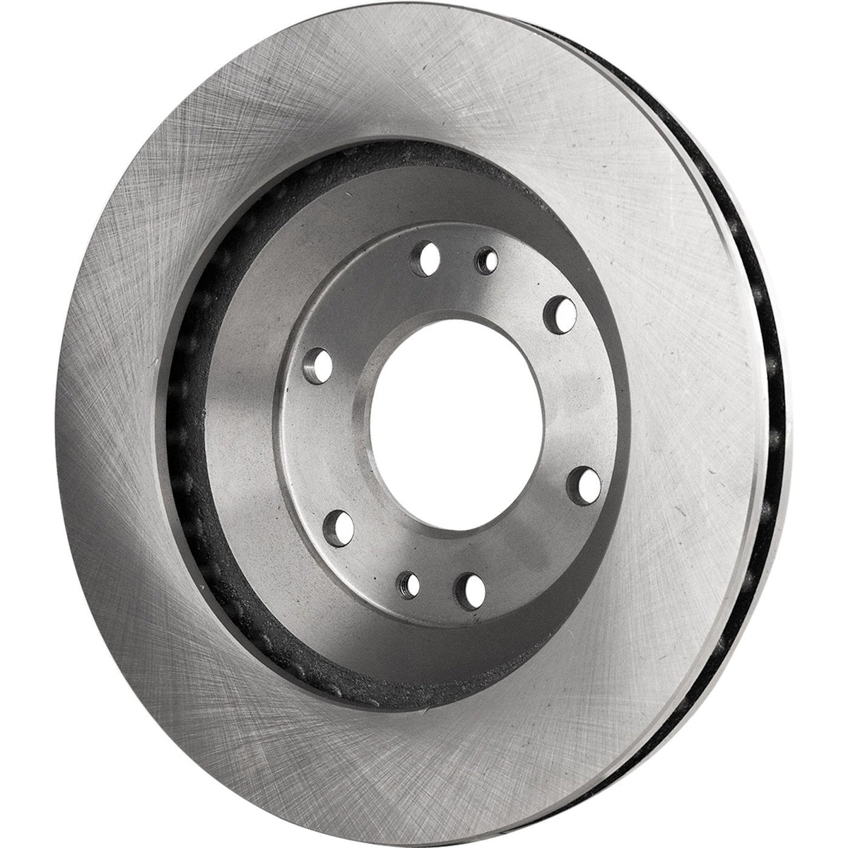 Disc Brake Rotor for Isuzu Ascender (2004–2006) Front Solid
