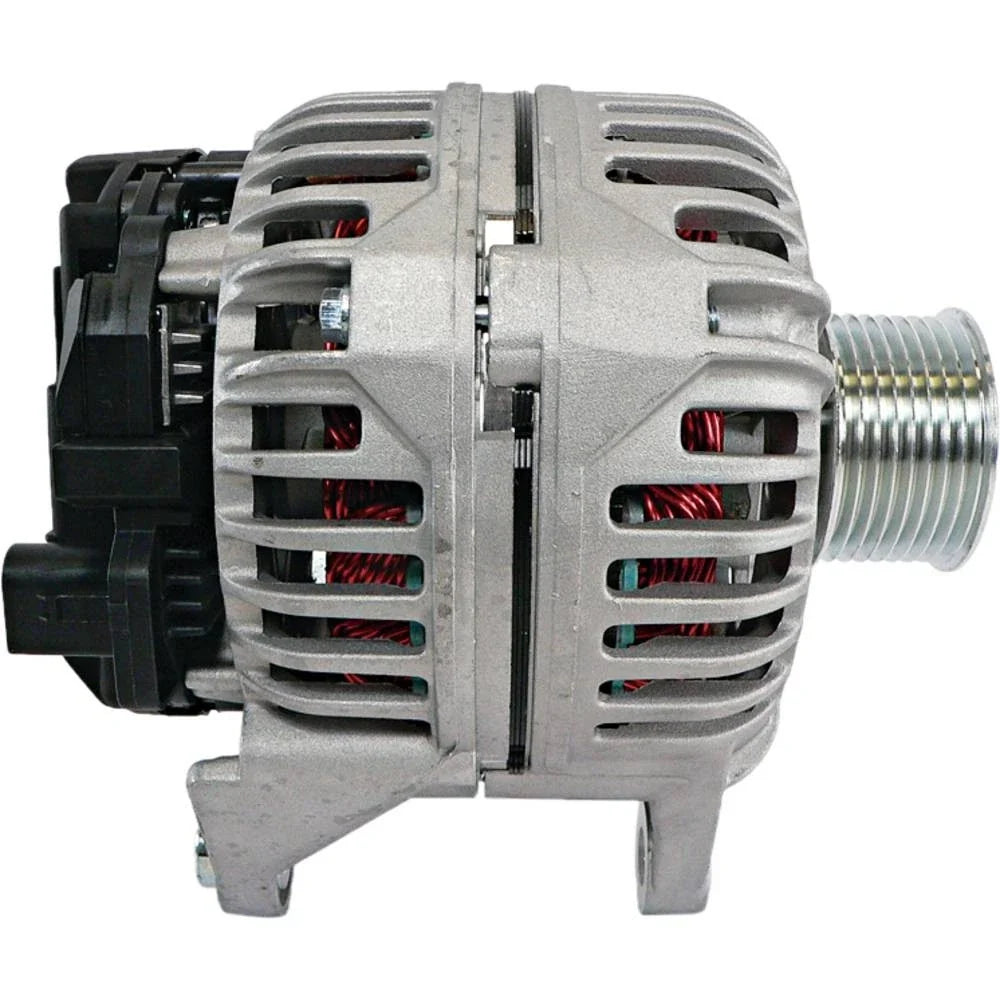Alternator for J&N 400-24176-JN