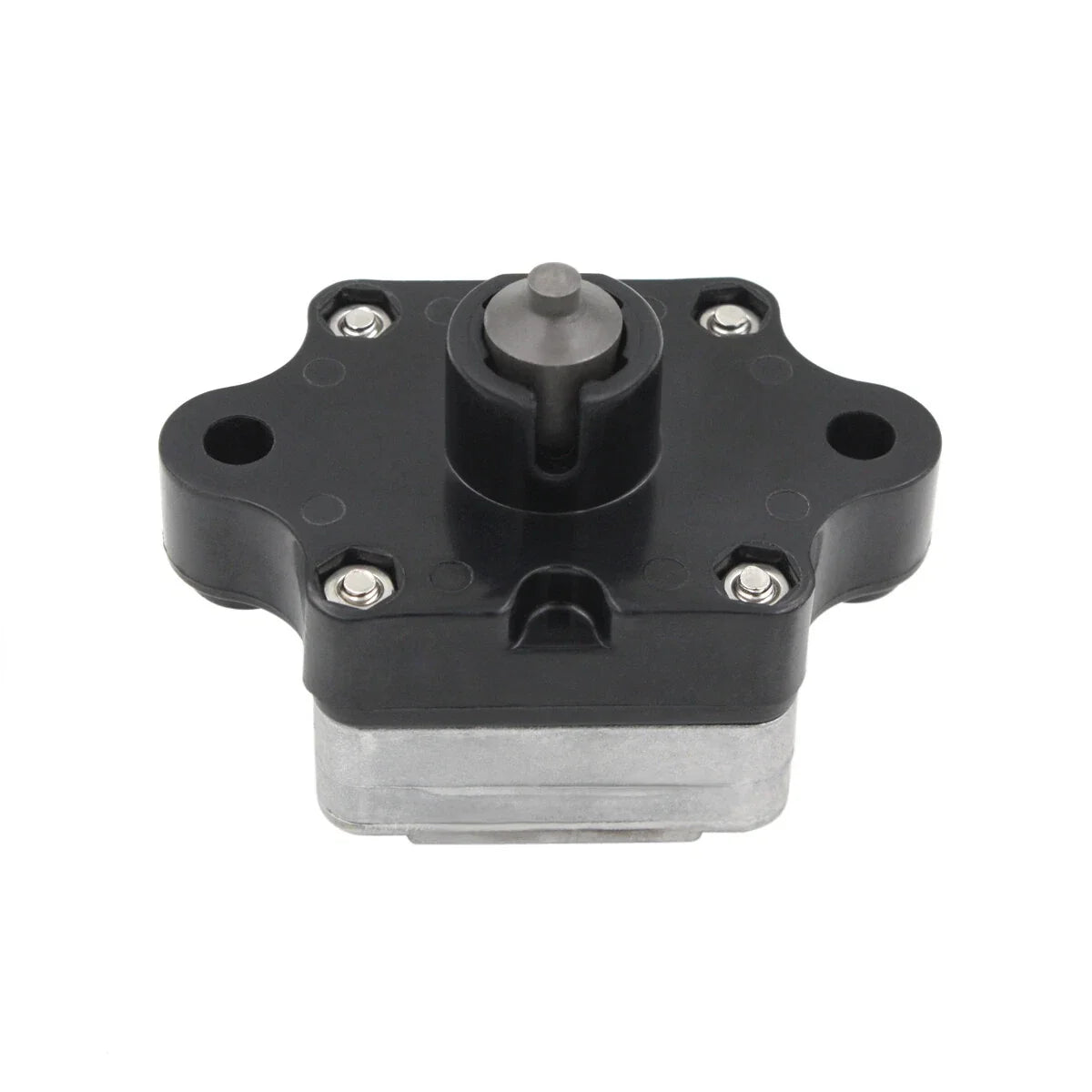 Fuel Pump for Outboard Mercury Mariner 9.9 15 HP (835389T1, 835389T02)