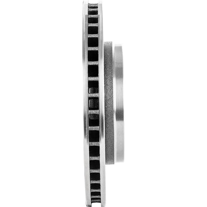Front Brake Disc for Jeep Wrangler JK (2018)
