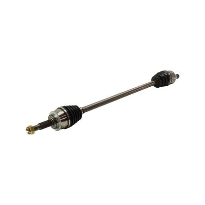 CV Half Shaft Axle for Mitsubishi Galant (2009–2012) Front Passenger Side
