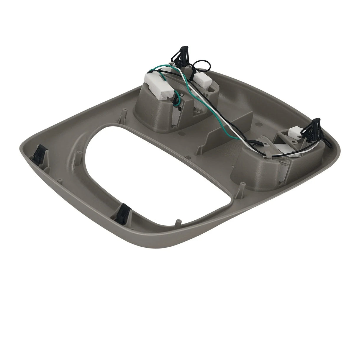 ABS Map Light for Overhead Console Dodge Ram 1500/2500/3500 2002-2010
