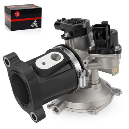 Throttle Body 1205098 with Adapter for 2015-2016 Polaris ACE 570