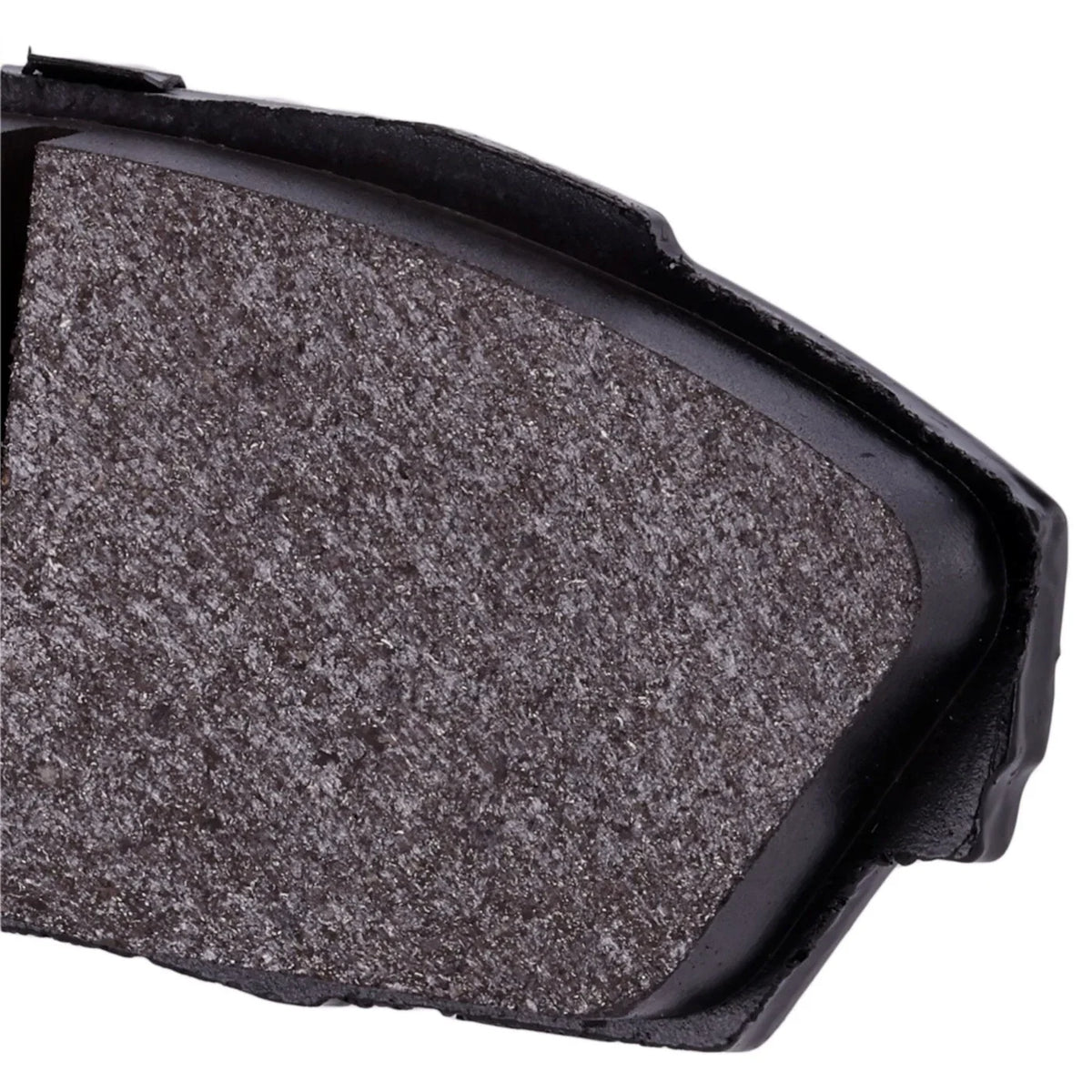 Front Ceramic Brake Pad Set for Honda Civic Sedan (1990-1993)