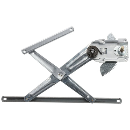 Manual Window Regulator for Toyota Corolla Driver Side (2003-2008)