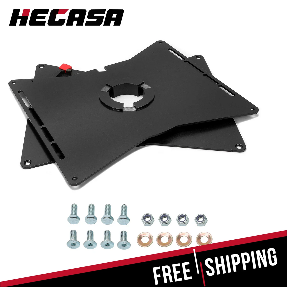 Swivel Seat Base for Ford Transit/Transit Custom Right Side (2013-2023)