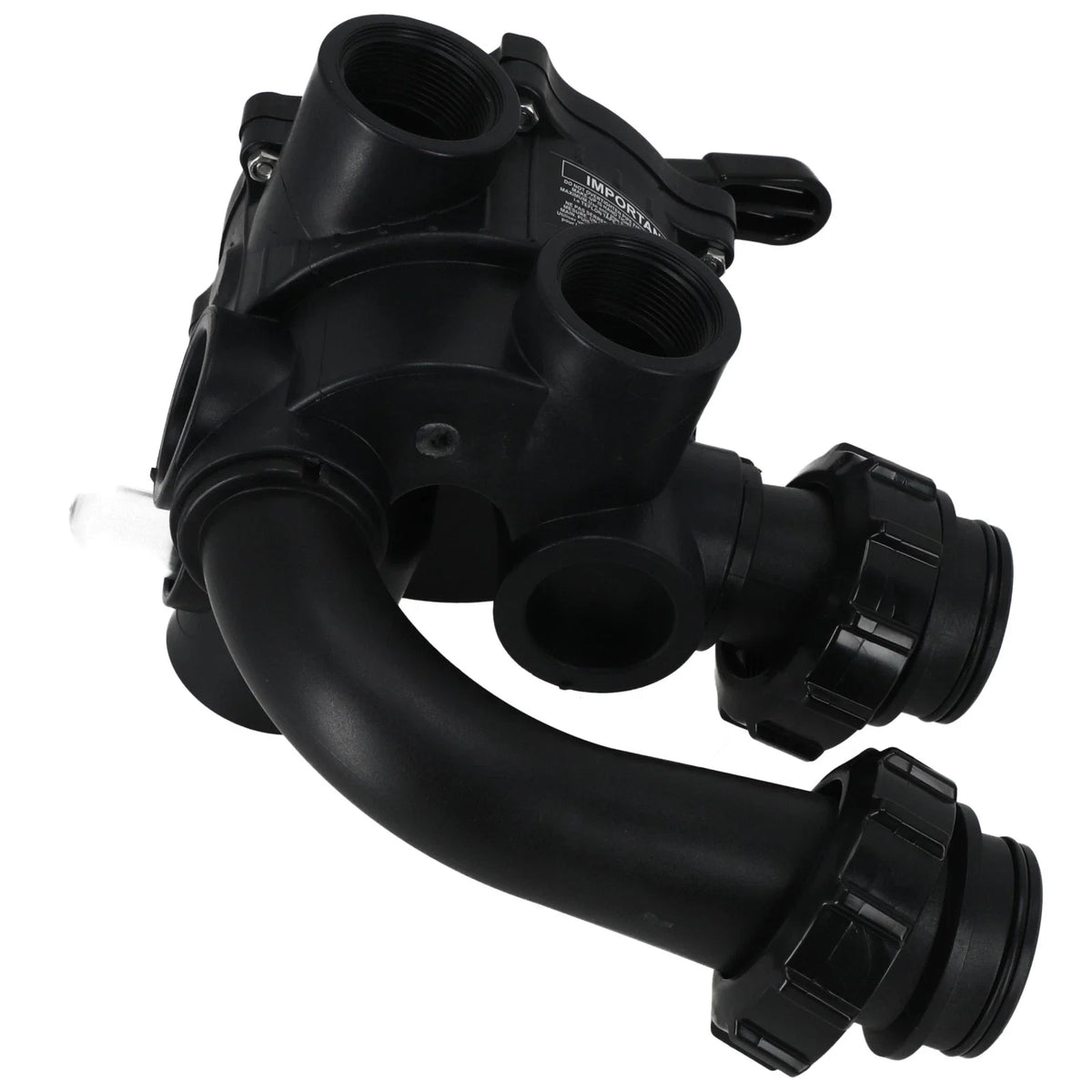 1PC Side Mount Valve SP0710XR50 for Pro-Series Filter System