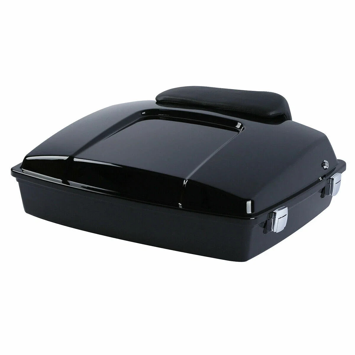 Trunk Rack Docking Hardware for Harley Touring Road Glide (2009-2013)