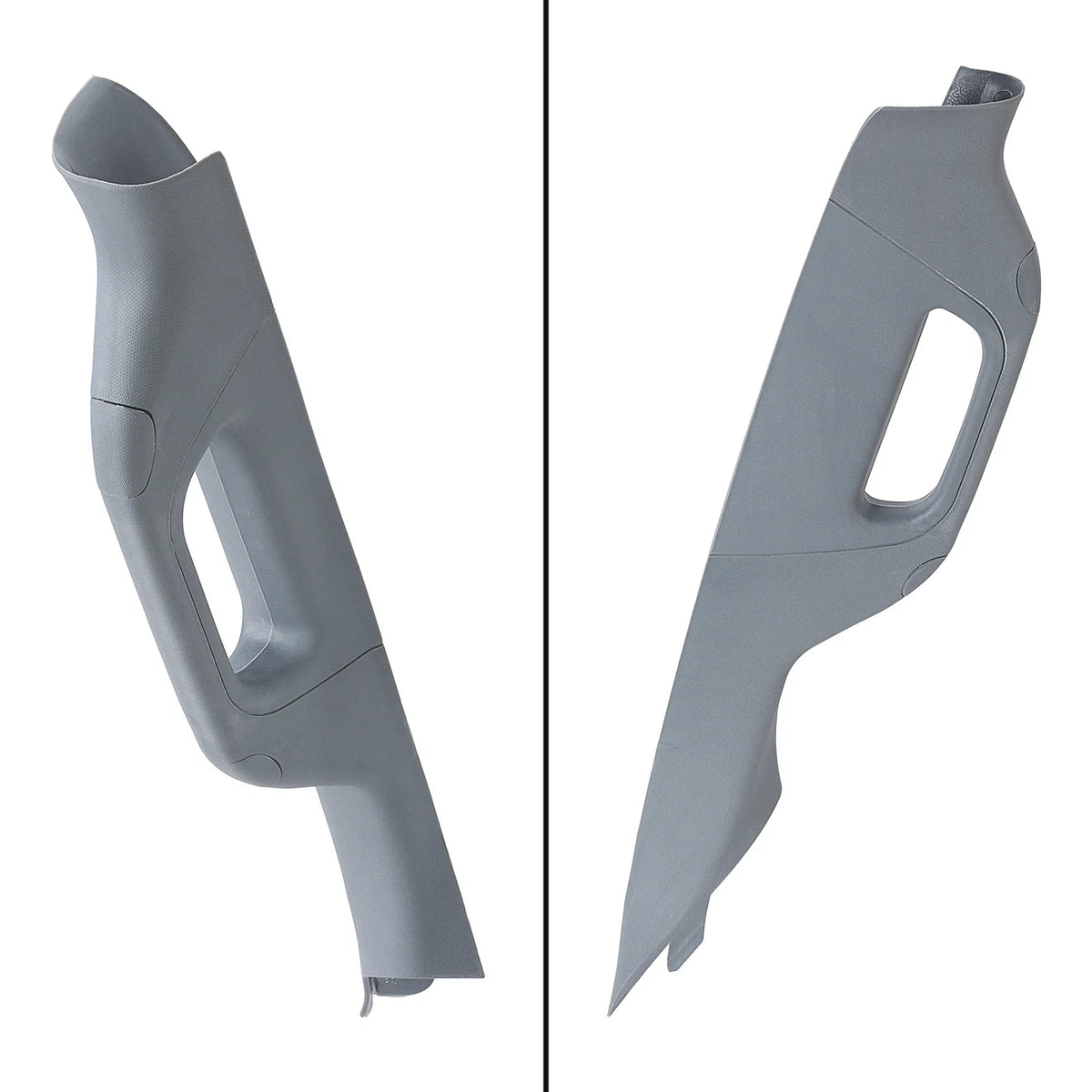 Front Right A-Pillar Trim Handle for Ford F-250 F-350 Super Duty (2011–2016)