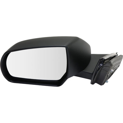 Pair of Heated Side Mirrors for Cadillac ATS
