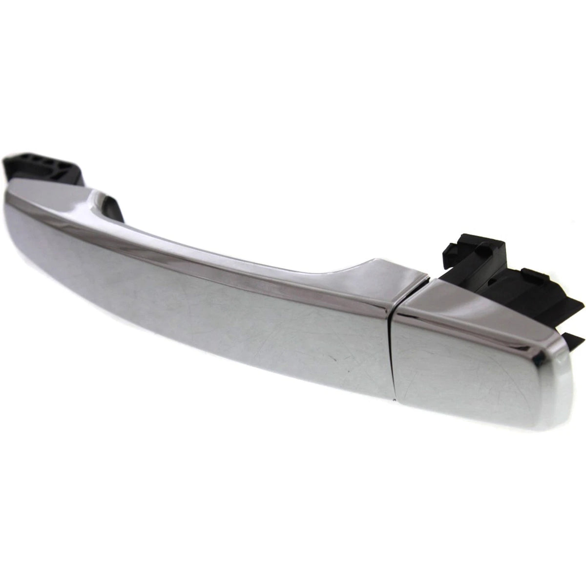 Set of 4 Chrome Door Handles for Chevrolet Cruze (2011–2015)