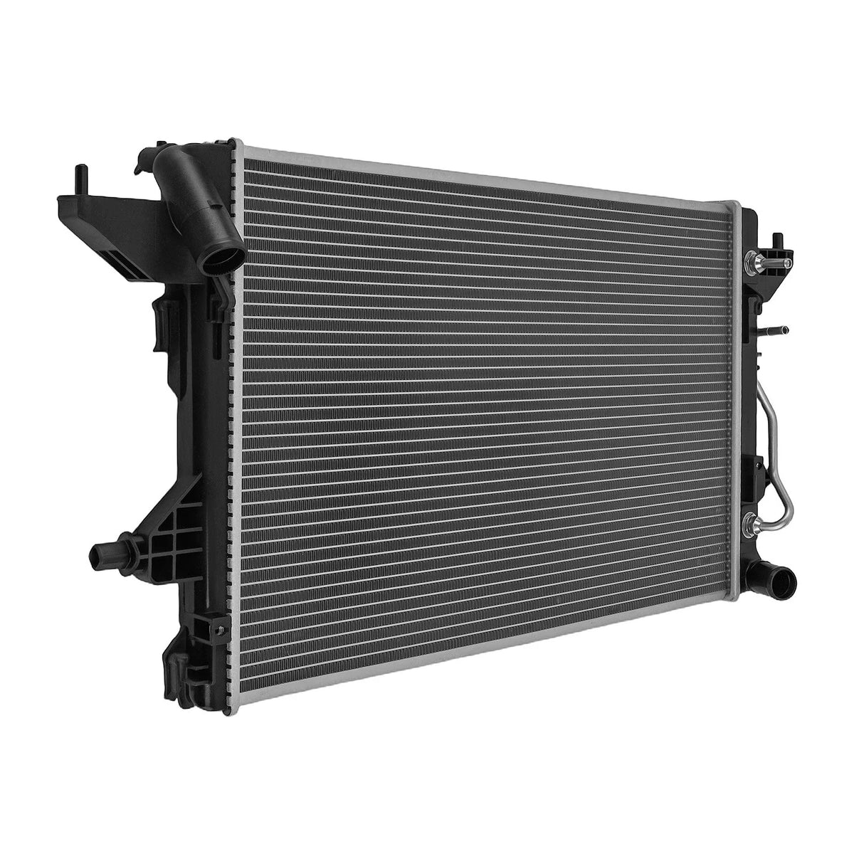 Coolant Radiator for Hyundai Elantra 2.0L (2021–2023)