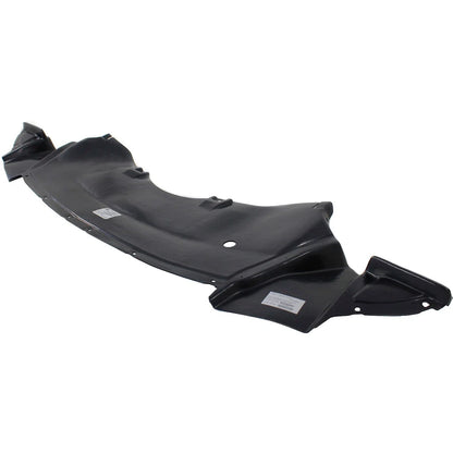 Engine Splash Shield for Chrysler 300 RWD (2005–2010) Front
