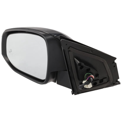 Heated Driver Left Side Mirror for Toyota RAV4 (2013–2018)