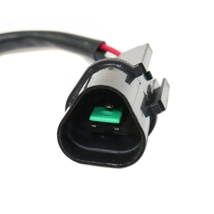 Crankshaft Position Sensor for Sebring, Stratus, Galant (2001–2005)