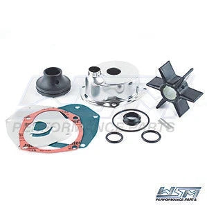 Water Pump Kit for Mercury Mariner Mercruiser 225/250 HP (750-155-01)