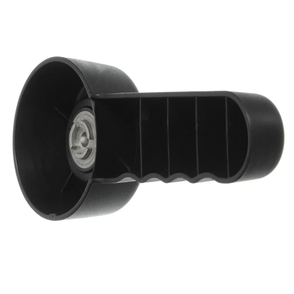 Front Left Lift Handle for Jeep Wrangler 2007-2018 - Black