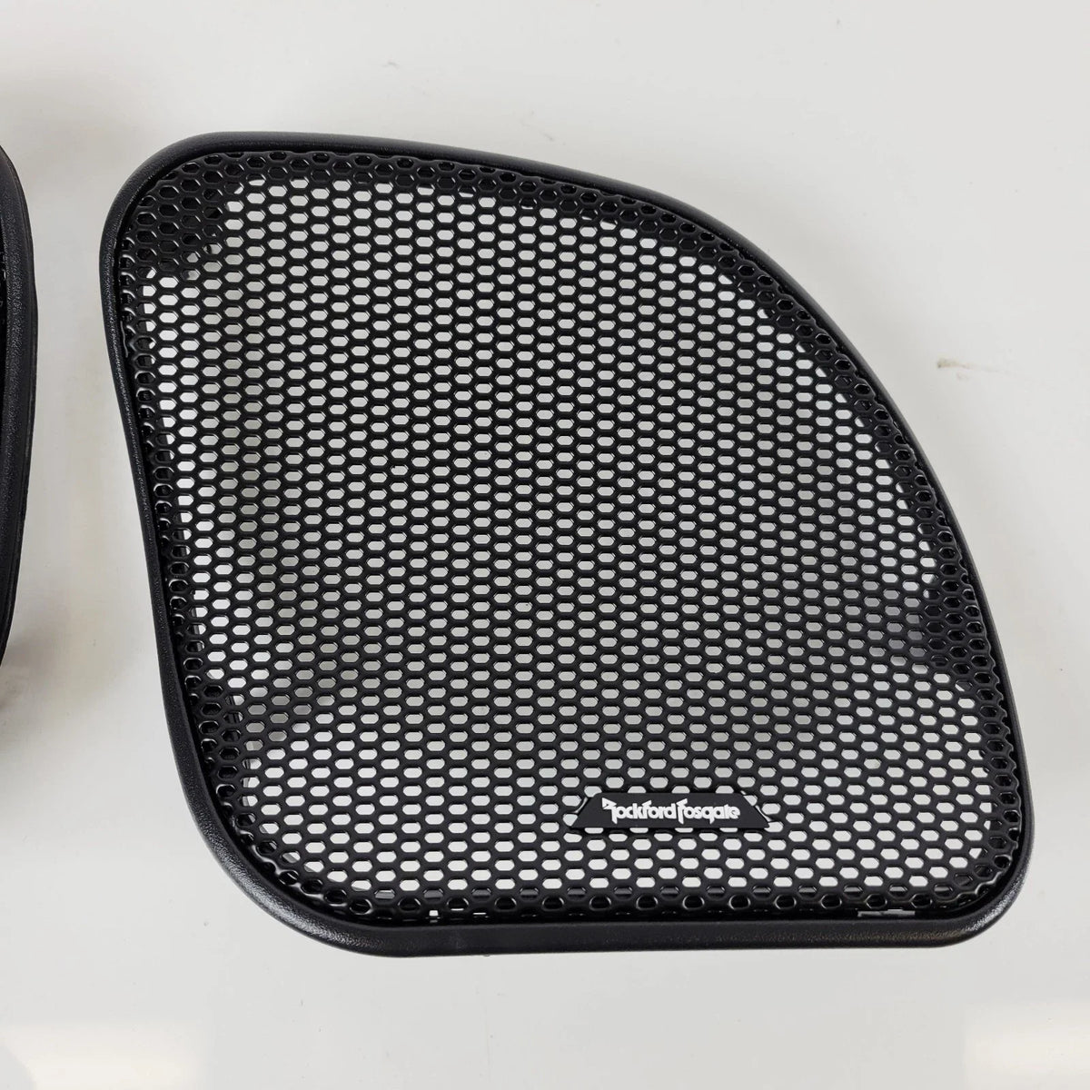 Speaker Covers for Harley Davidson Road Glide 2015 to 2023