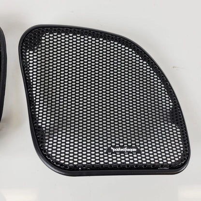 Speaker Covers for Harley Davidson Road Glide 2015 to 2023