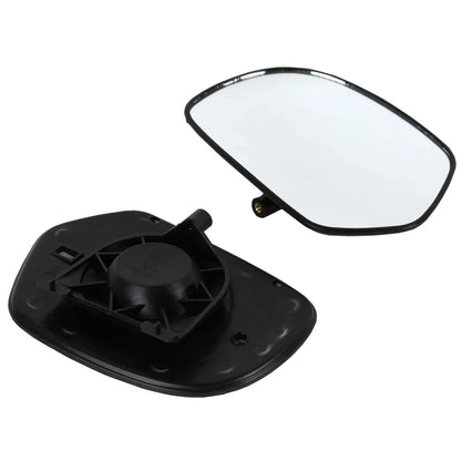 Set of 2 Side Rear View Mirrors for GoldWing F6B (2013-2017)
