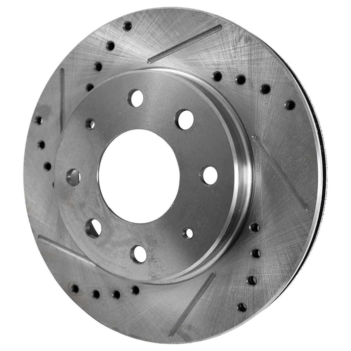 Front Brake Disc and Pad Kit for Hyundai Elantra Sonata (1999–2001)