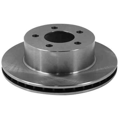 Brake Pads and Disc Rotors Kit for Jeep Cherokee Wrangler 1997-1998