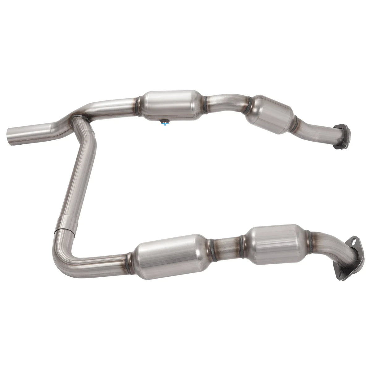 Both Sides Catalytic Converters for Ford F-150 Expedition 4.6L V8 2000-2004